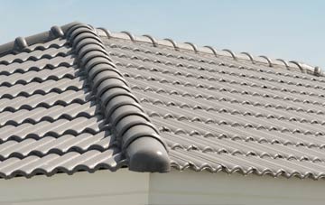 advantages of Stanbridgeford clay roofing