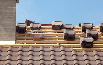 Stanbridgeford clay roofing costs
