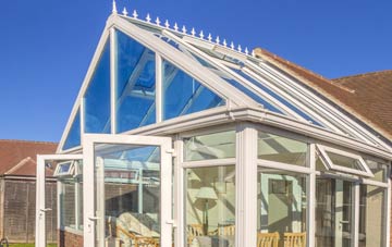 conservatory roof insulation costs Stanbridgeford
