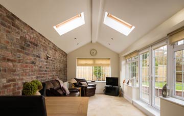 conservatory roof insulation Stanbridgeford, Bedfordshire