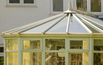 conservatory roof repair Stanbridgeford, Bedfordshire