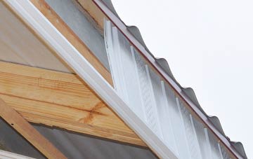 why Stanbridgeford fascia repairs are essential