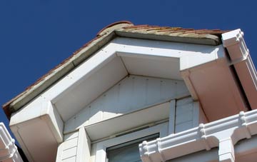 Stanbridgeford fascia installation costs