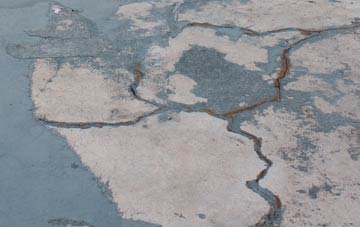 fibreglass roofing replacement Stanbridgeford