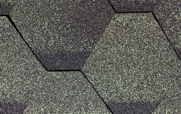 Stanbridgeford fibreglass shingle repairs