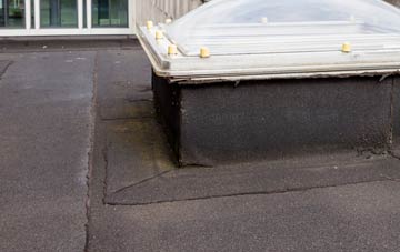 disadvantages of Stanbridgeford flat roofs