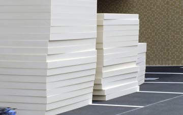 Stanbridgeford flat roof insulation costs