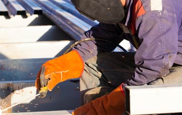 Stanbridgeford flat roofing options