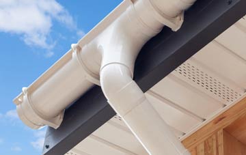 Stanbridgeford gutter installation costs