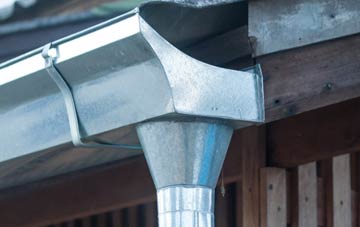 Stanbridgeford guttering companies