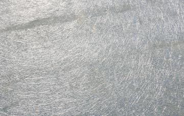 Stanbridgeford laminate fibreglass or shingles?