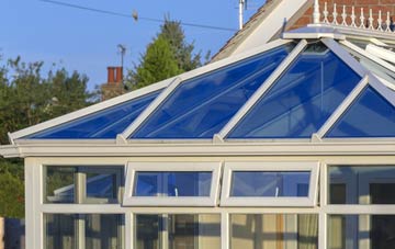 professional Stanbridgeford conservatory insulation