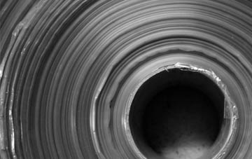 Stanbridgeford pvc roof replacement