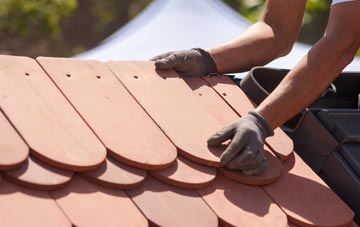 Stanbridgeford roof tile contractors