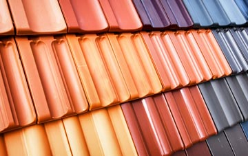 Stanbridgeford roof tile costs