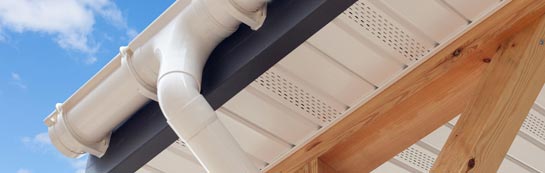 get Stanbridgeford guttering quotes today