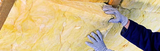 quotes for Stanbridgeford roof insulation