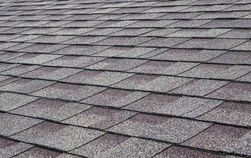 Stanbridgeford tiles for shallow pitch roofing