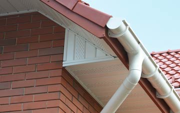 Stanbridgeford soffit repair costs