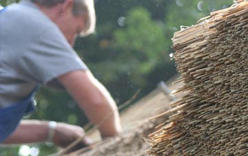 professional Stanbridgeford thatchers