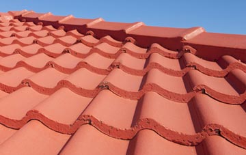 Stanbridgeford tile and slate roof replacement