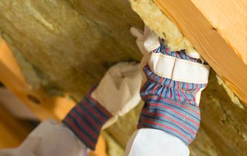 types of Stanbridgeford pitched roof insulation materials