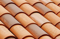 Stanbridgeford clay roofing