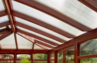 Stanbridgeford conservatory roofing insulation
