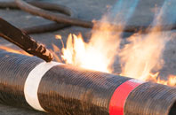 Stanbridgeford flat roofing replacement