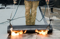 Stanbridgeford flat roof sealing quote