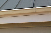 Stanbridgeford soffit repair
