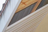 rated Stanbridgeford soffit repair companies