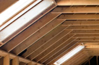 Stanbridgeford tapered roof insulation quotes