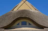 Stanbridgeford thatch roofing